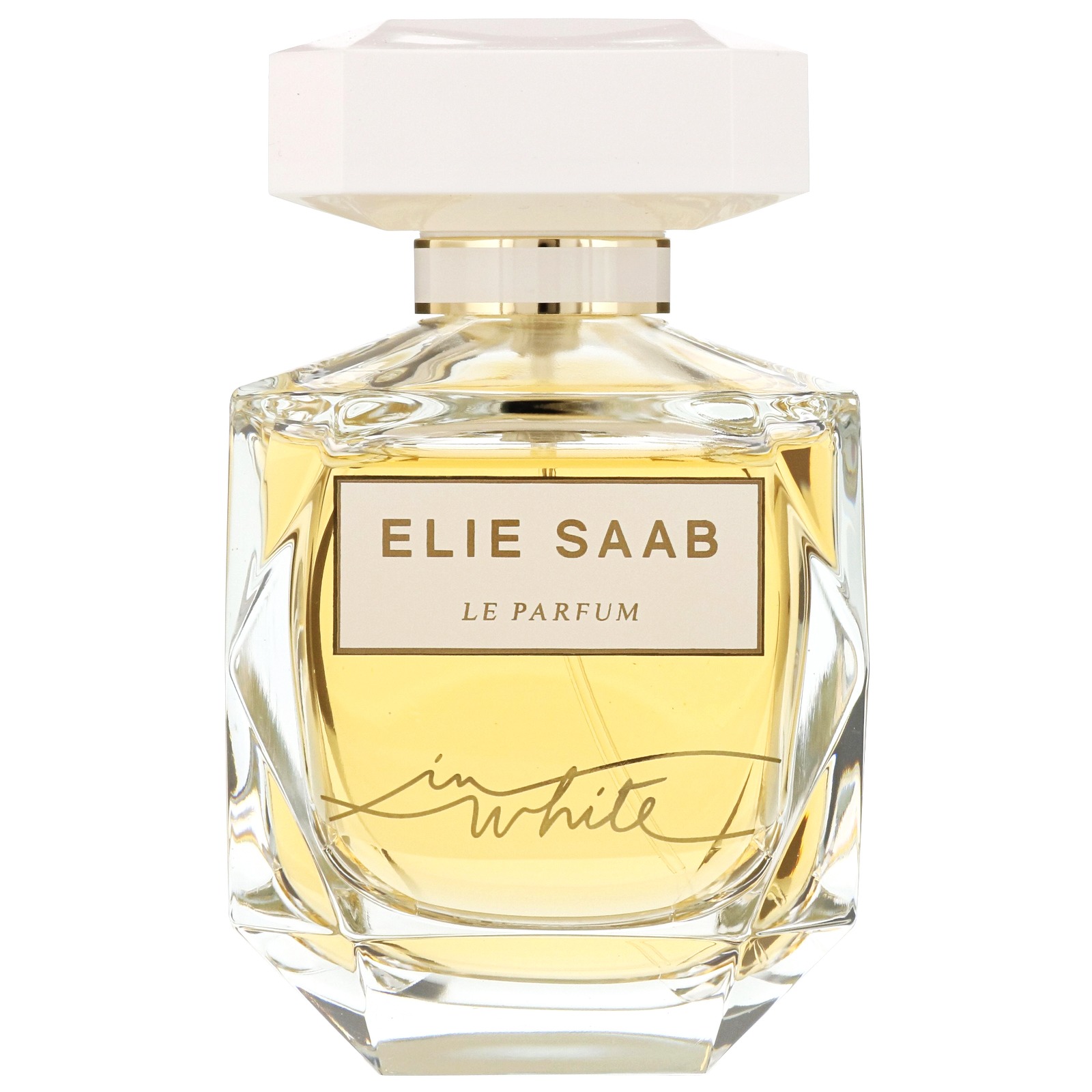 Nước hoa Elie Saab Le Parfum In White