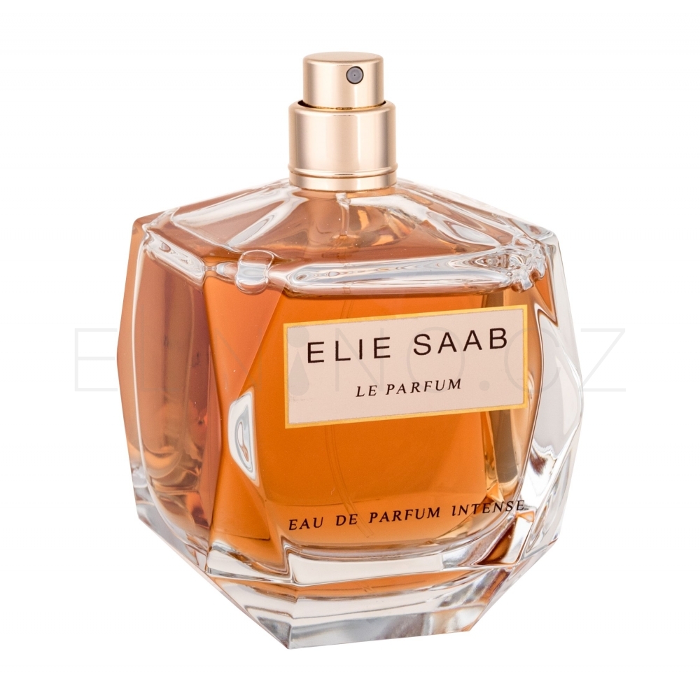 Nước hoa nữ Elie Saab Le Parfum Intense
