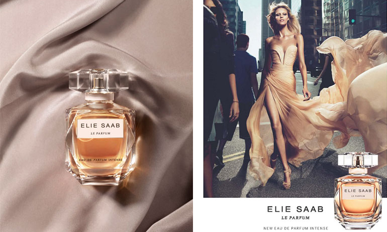 Nước hoa Elie Saab Le Parfum Intense