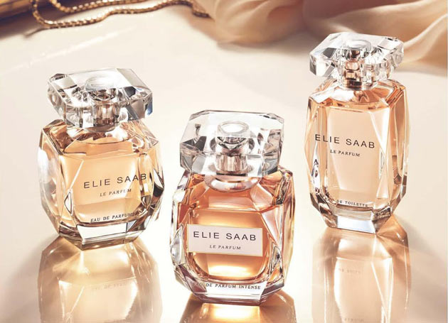 Nước hoa Elie Saab Le Parfum Intense
