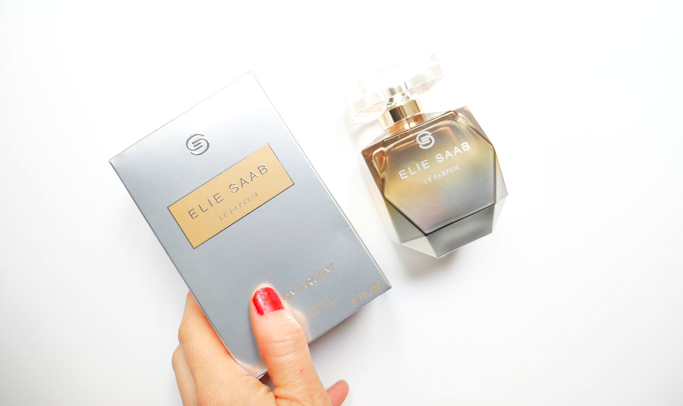 Nước hoa nữ Elie Saab Le Parfum L'Edition Argent