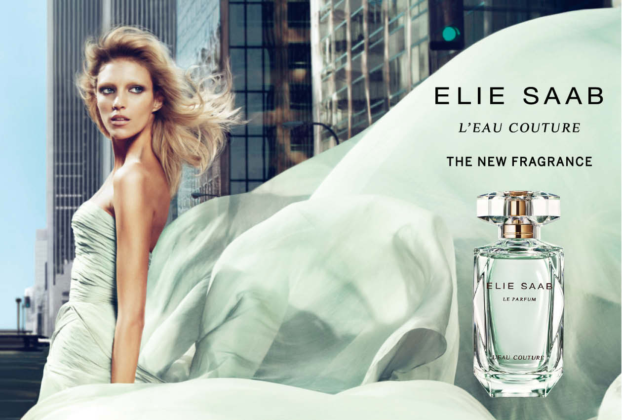 Nước hoa nữ Elie Saab Le Parfum L'eau Couture