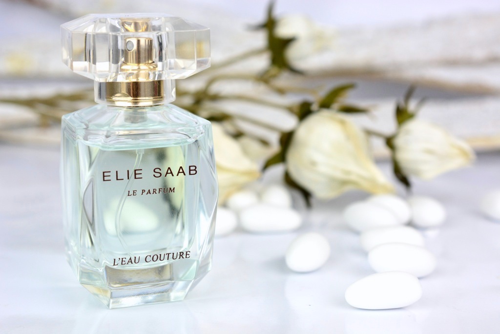 Nước hoa nữ Elie Saab Le Parfum L'eau Couture