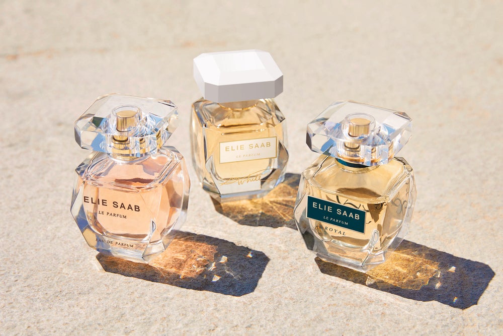 Nước hoa Elie Saab Le Parfum Royal