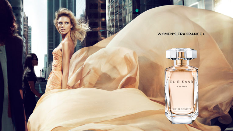 Nước hoa Elie Saab Le Parfum EDP