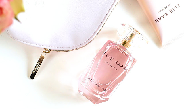 Nước hoa Elie Saab Le Parfum Rose couture EDT 