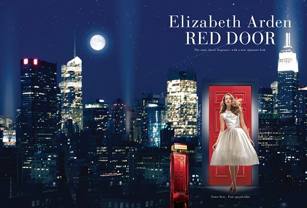 Nước hoa nữ Elizabeth Arden Red Door 