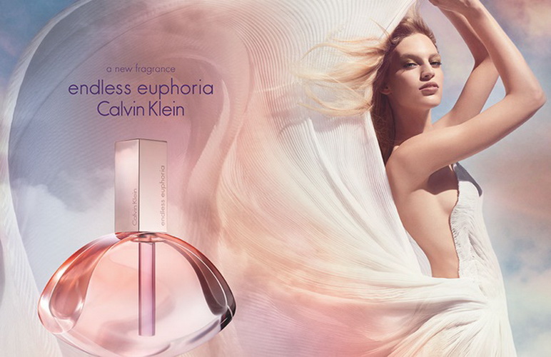 Nước hoa Endless Euphoria Calvin Klein