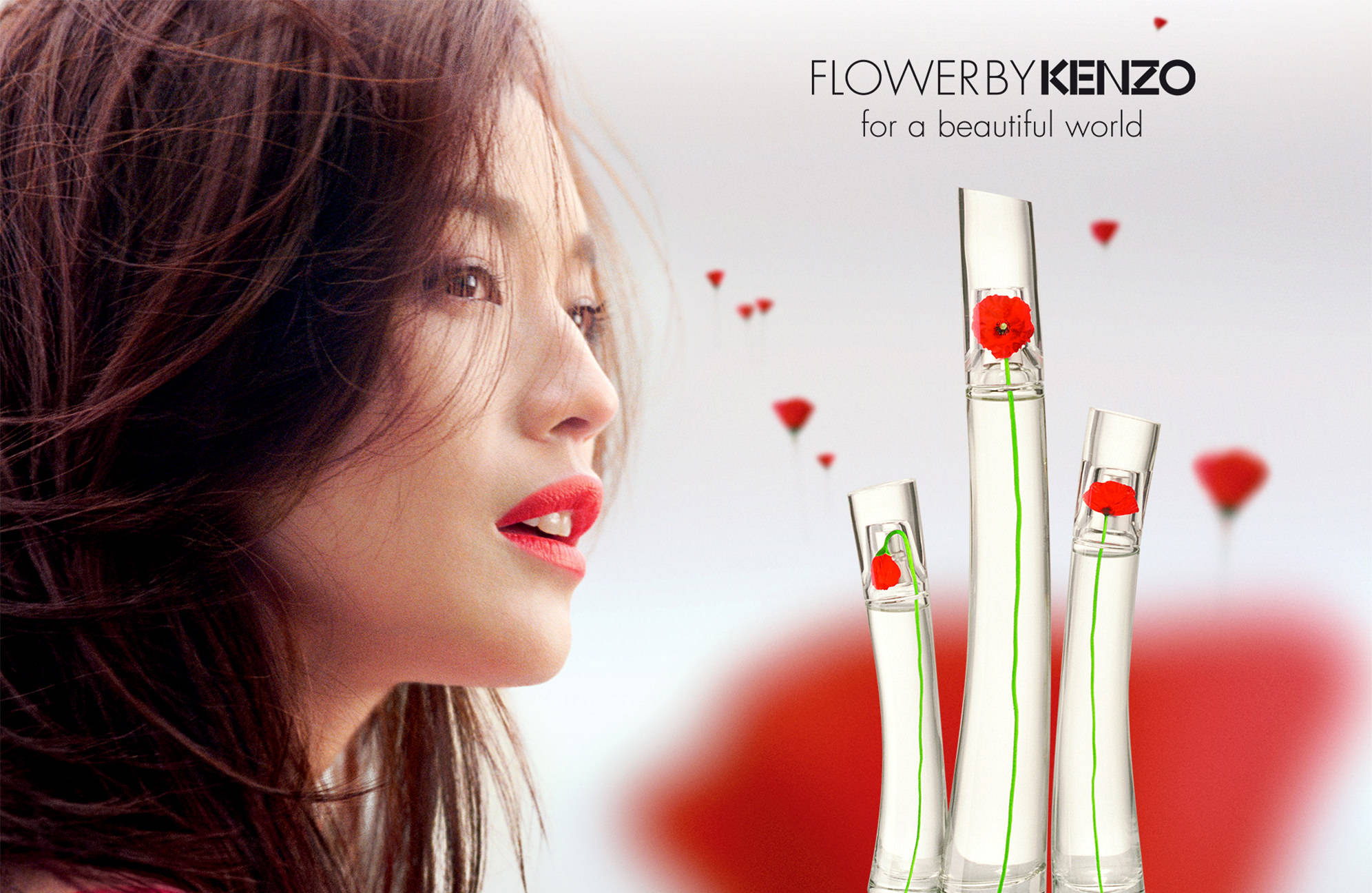 nước hoa Flower by Kenzo
