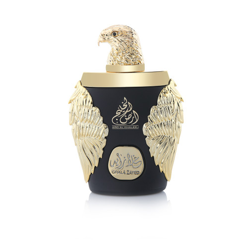 Nước hoa nam Ghala Zayed Luxury Gold 