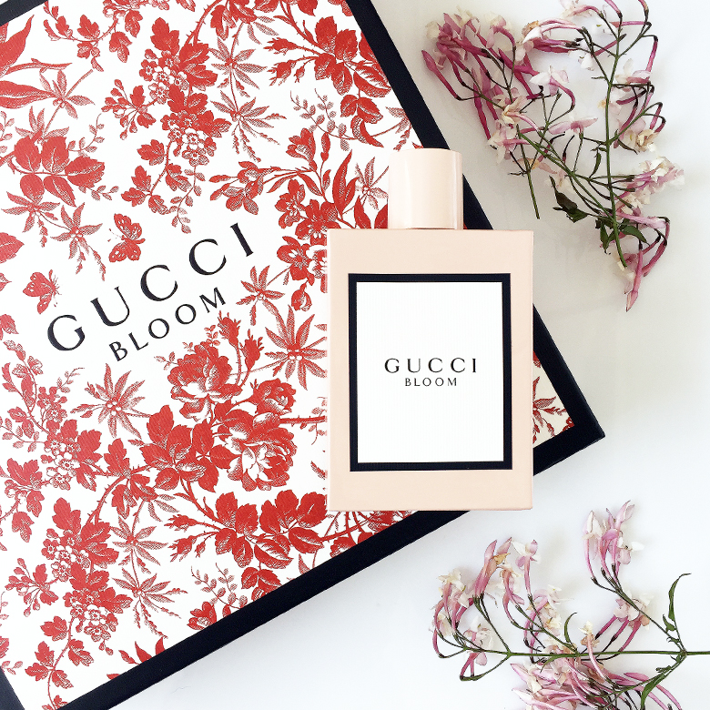 Nước hoa nữ Gucci Bloom EDP