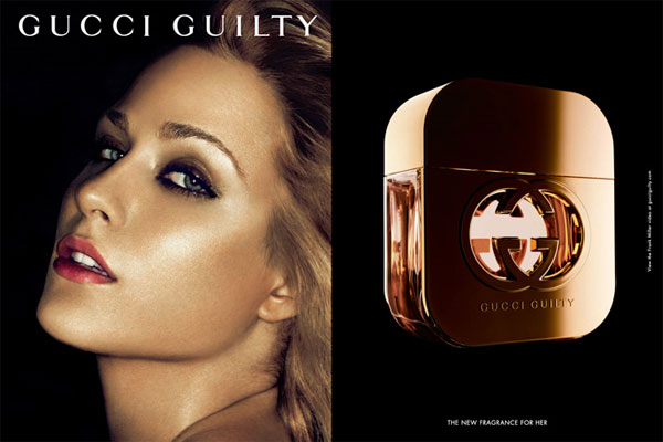 Nước hoa nữ Gucci Guilty EDT 