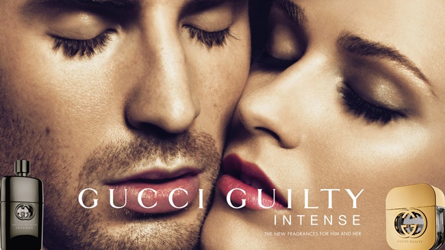 Nước hoa Gucci Guilty Intense