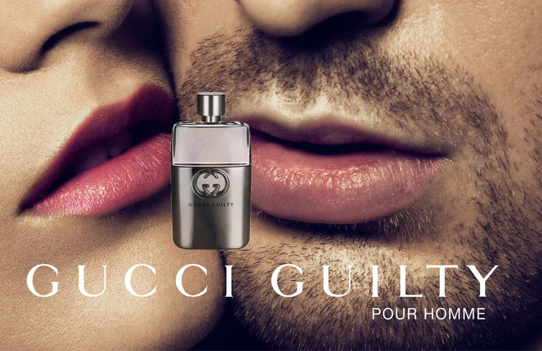 Nước hoa Gucci Guilty Pour Homme