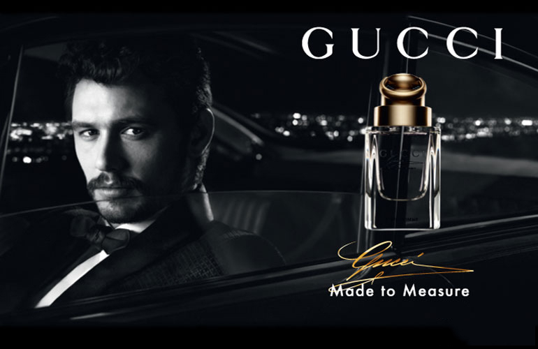 nước hoa Gucci Made to Measure Pour Homme