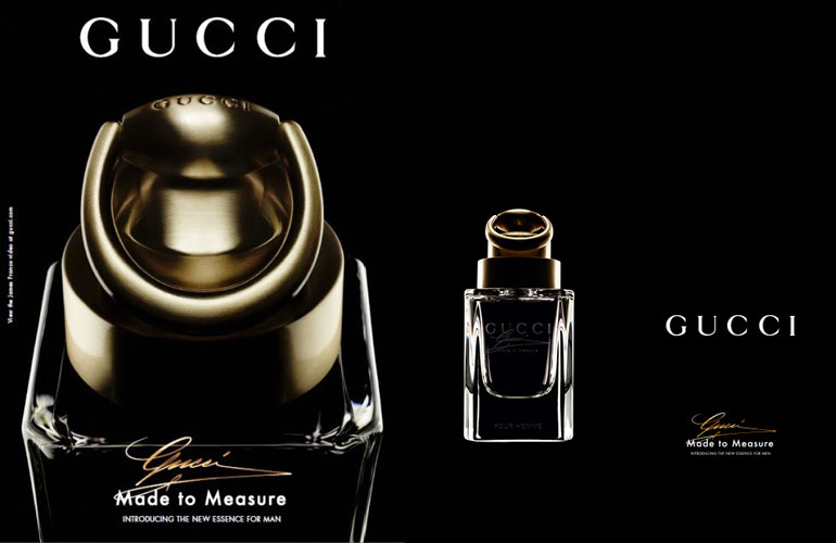 Nước hoa Gucci Made to Measure Pour Homme