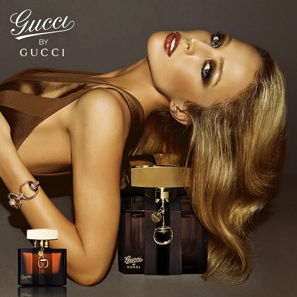 Nước hoa Gucci by Gucci nữ 
