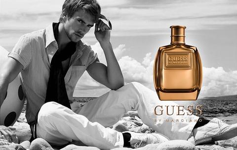 Nước hoa Guess by Marciano for men