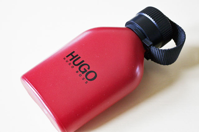Nước hoa Hugo Boss Red for Men