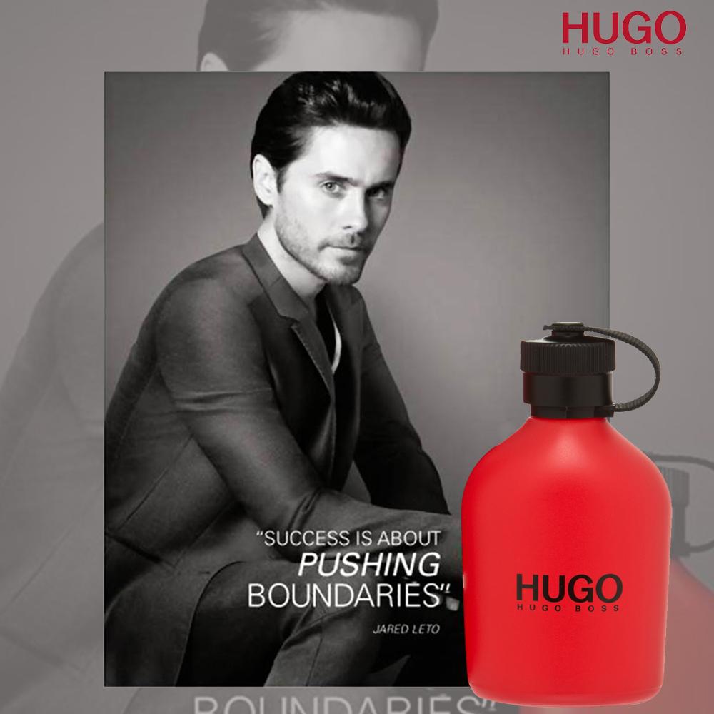 Nước hoa Hugo Boss Red for Men