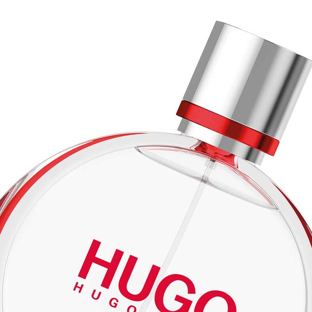 Nước hoa Hugo Woman Eau De Parfum