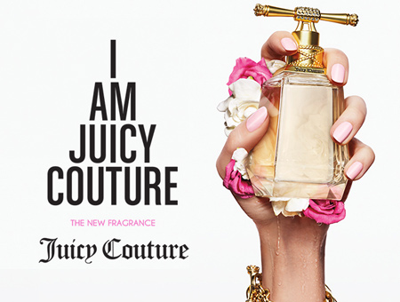 Nước hoa I Am Juicy Couture