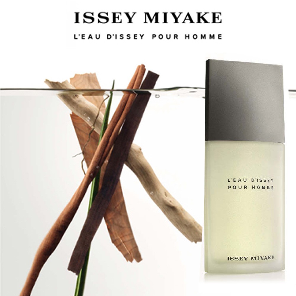 Nước hoa Issey Miyake L'Eau d'Issey Pour Homme