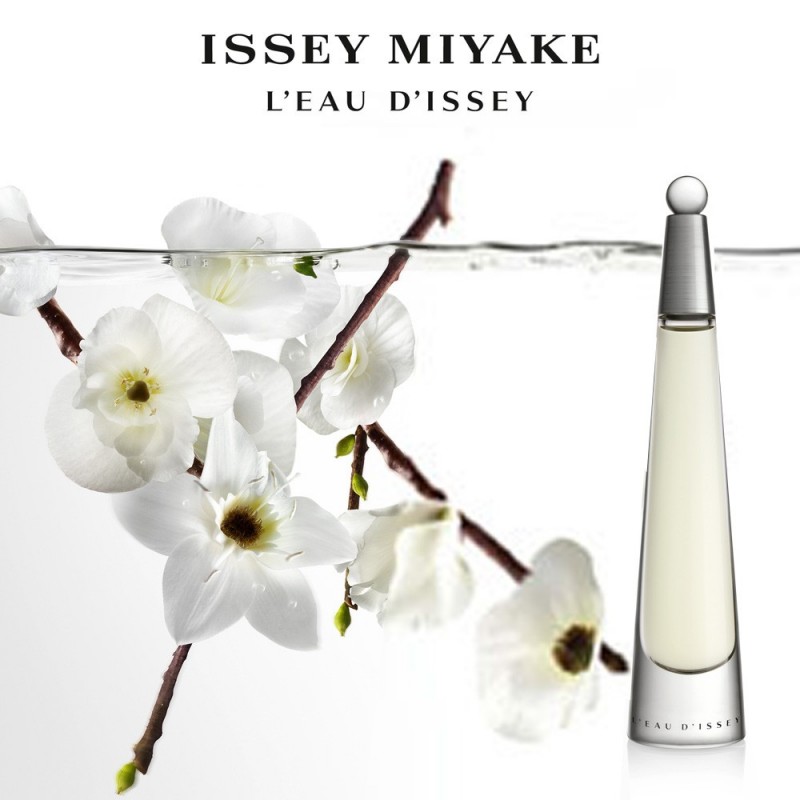 Nước hoa Issey Miyake L’Eau d’Issey EDT