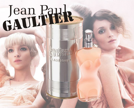 Nước hoa nữ Jean Paul Gaultier Classique EDT