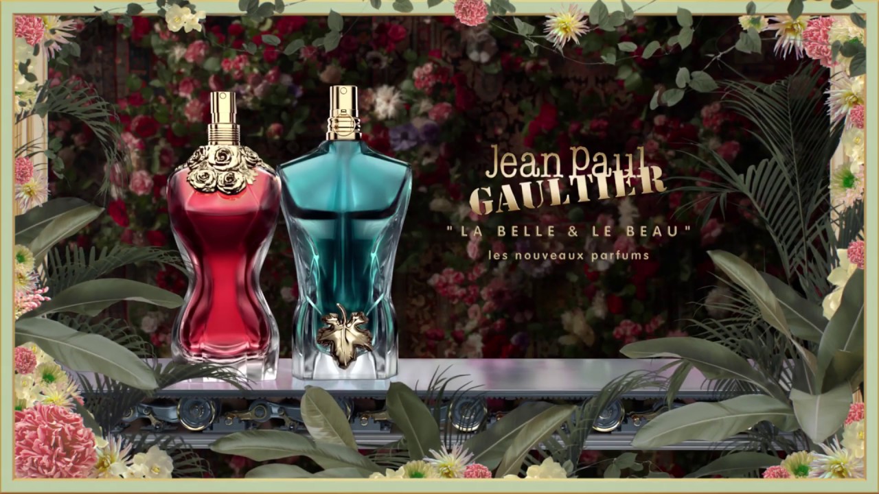Nước hoa Jean Paul Gaultier La Belle