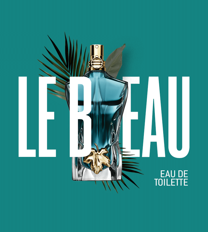  Nước hoa Jean Paul Gaultier Le Beau 2019