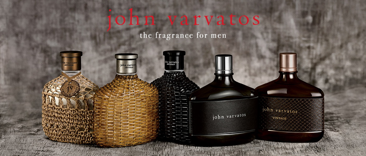 john varvatos artisan acqua fragrance 4.2