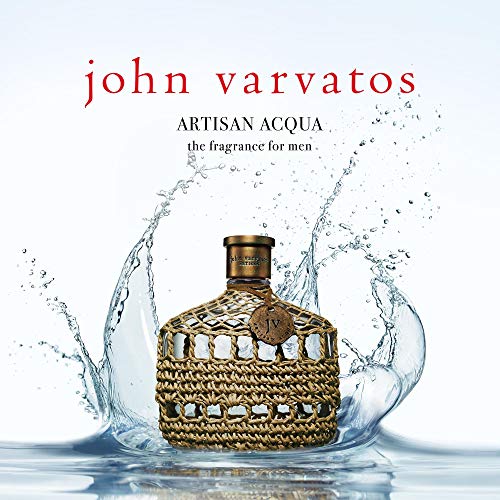Nước hoa John Varvatos Artisan Acqua