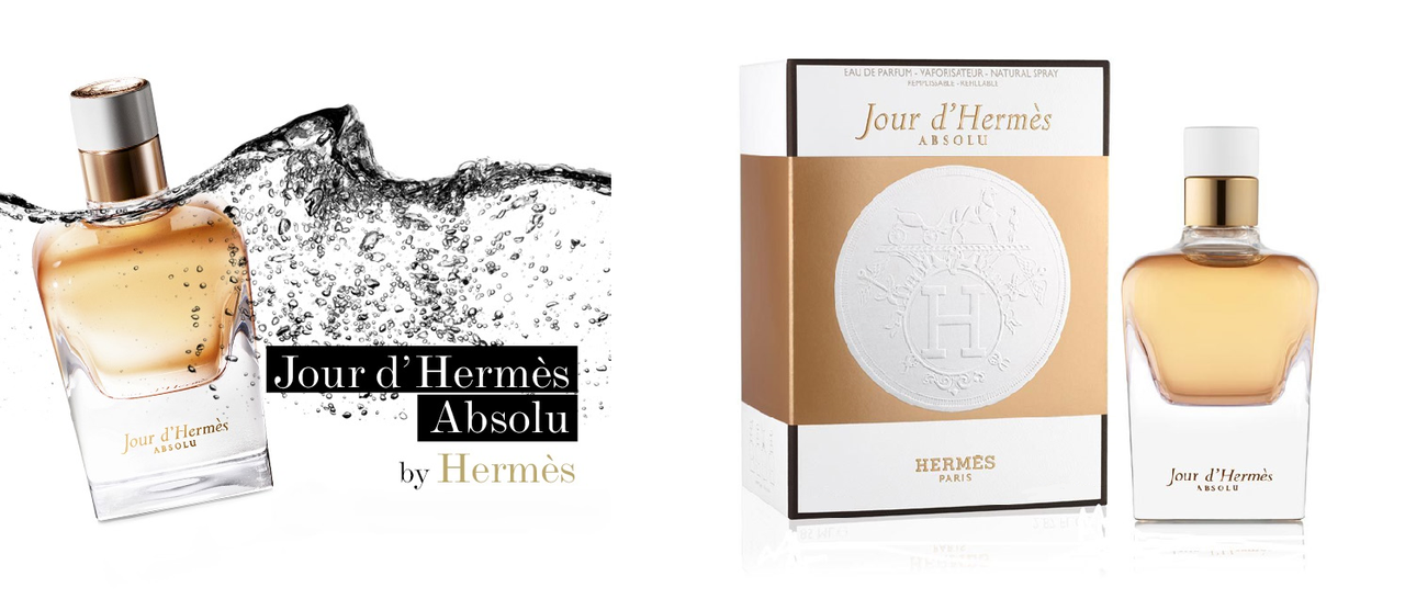 Nước hoa Jour d Hermes absolu 