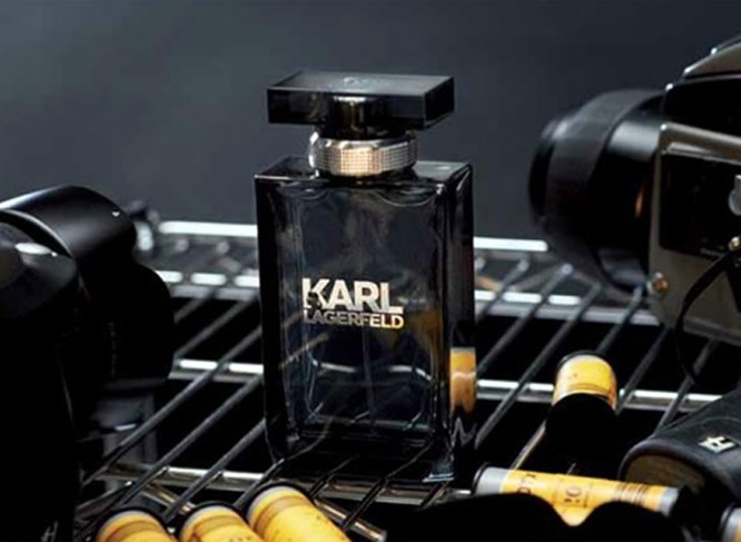 Nước hoa Karl Lagerfeld Pour Homme