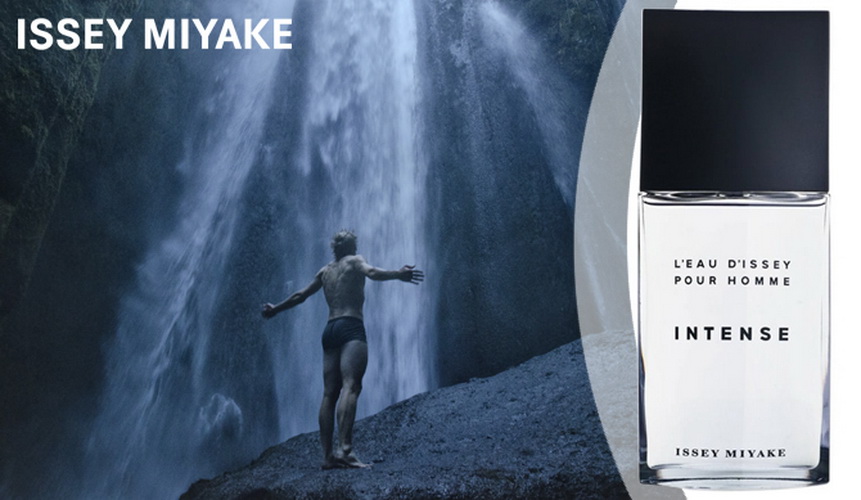 Nước hoa L’eau D’issey Pour Homme Intense