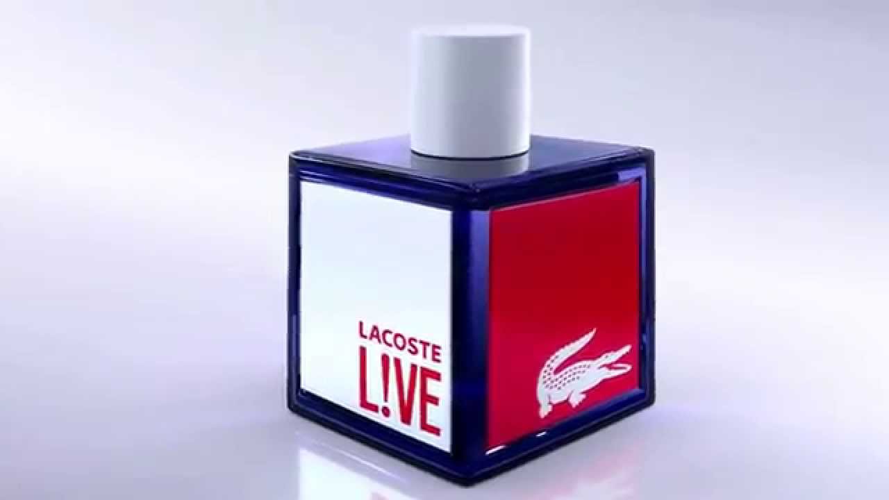 Lacoste Live 4