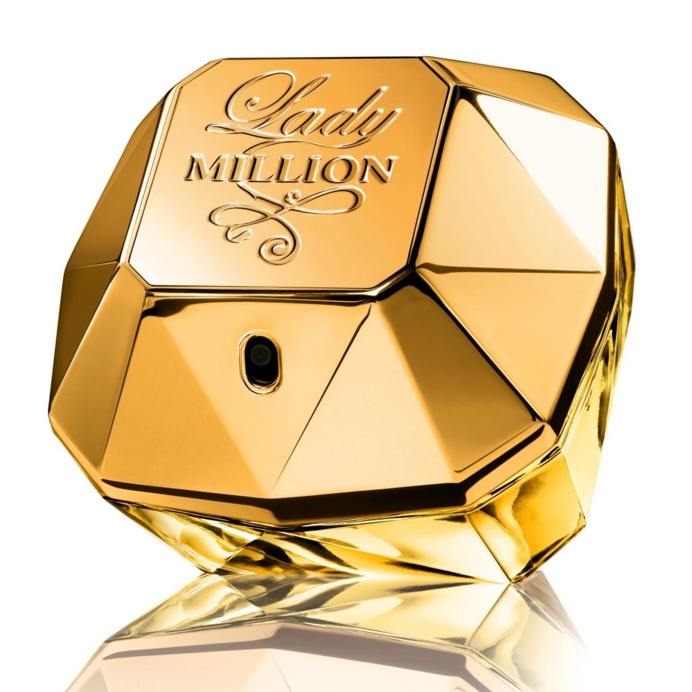 Nước hoa Lady Million Paco Rabanne EDP