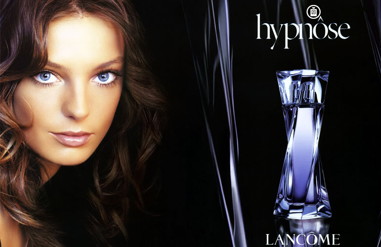 Nước hoa nữ Lancome Hypnose EDP 