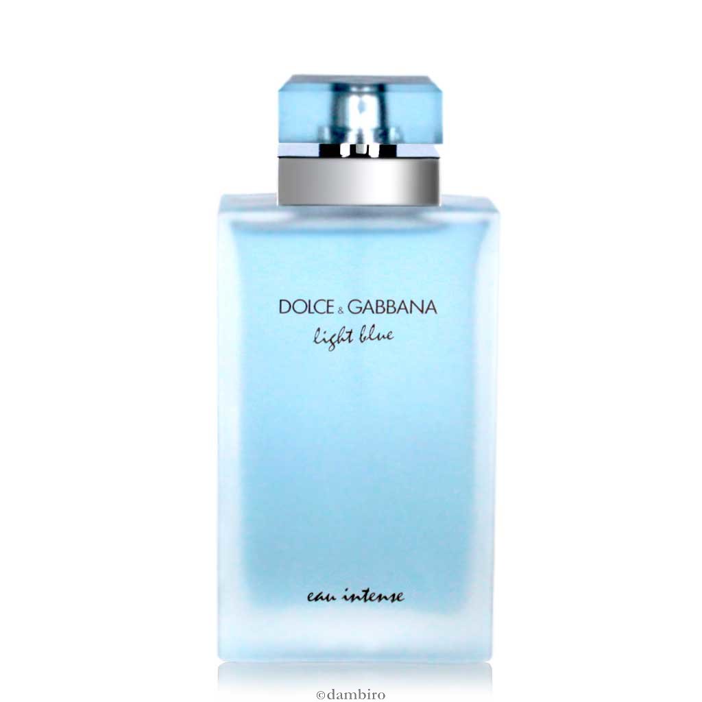 Nước hoa Dolce&Gabbana Light Blue Eau Intense
