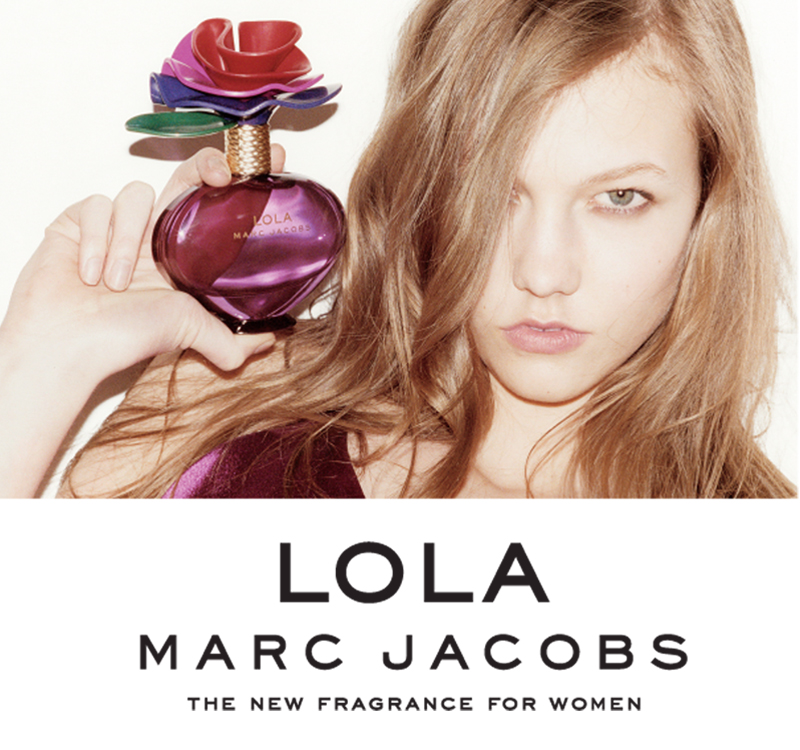 Nước hoa Lola Marc Jacobs