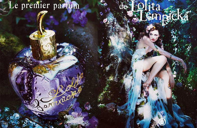 Nước hoa Lolita Lempicka Eau de parfum