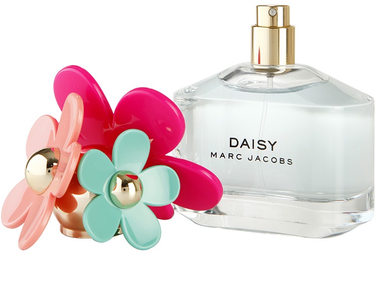 Nước hoa nữ Marc Jacobs Daisy Delight