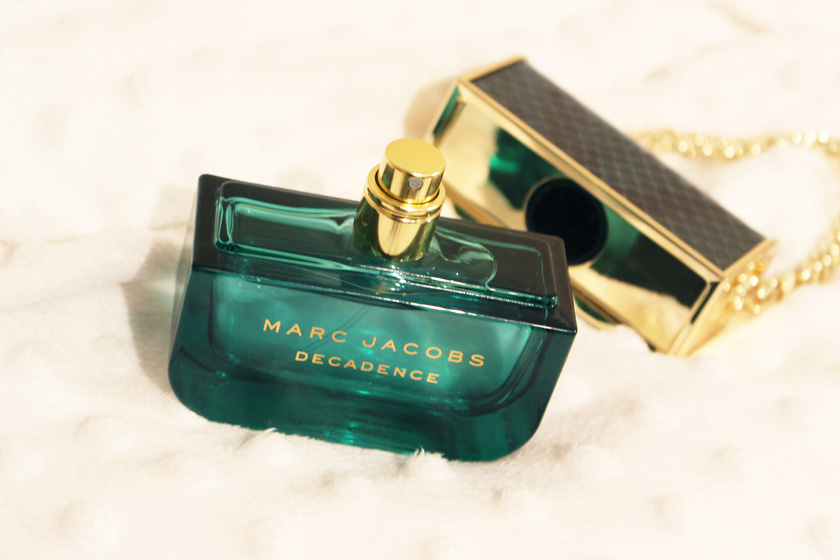 Nước hoa Marc Jacobs Decadence