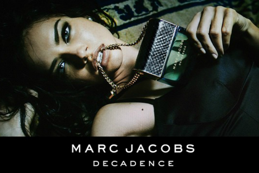 Nước hoa Marc Jacobs Decadence