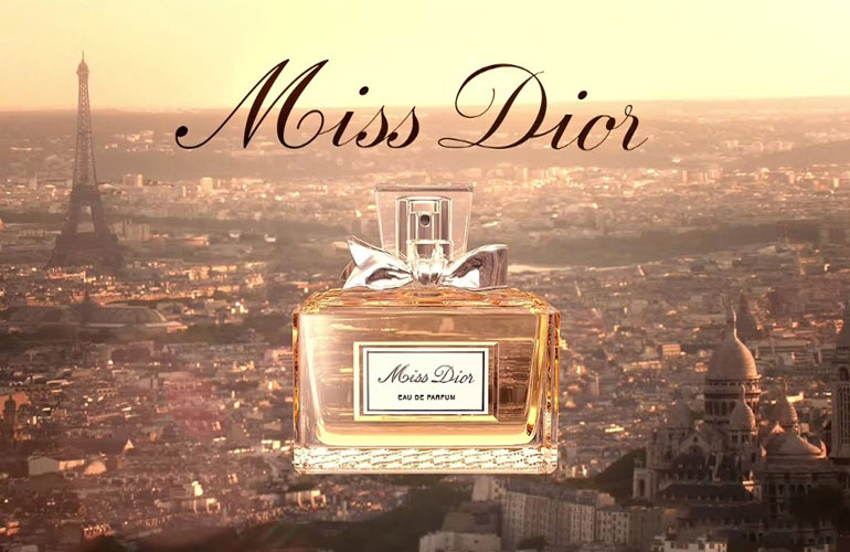 Nước hoa Miss Dior EDP