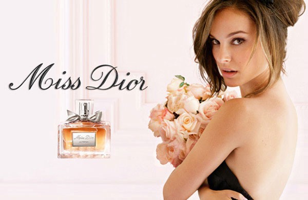 Nước hoa Miss Dior 5ml