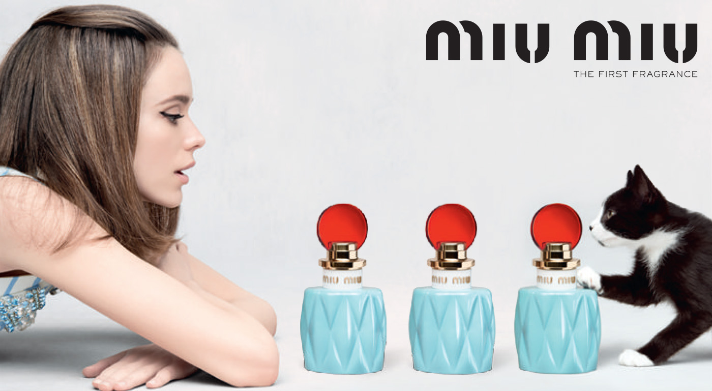 Nước hoa MIU MIU EDP