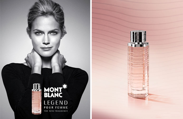 Nước hoa Mont Blanc Legend Pour Femme