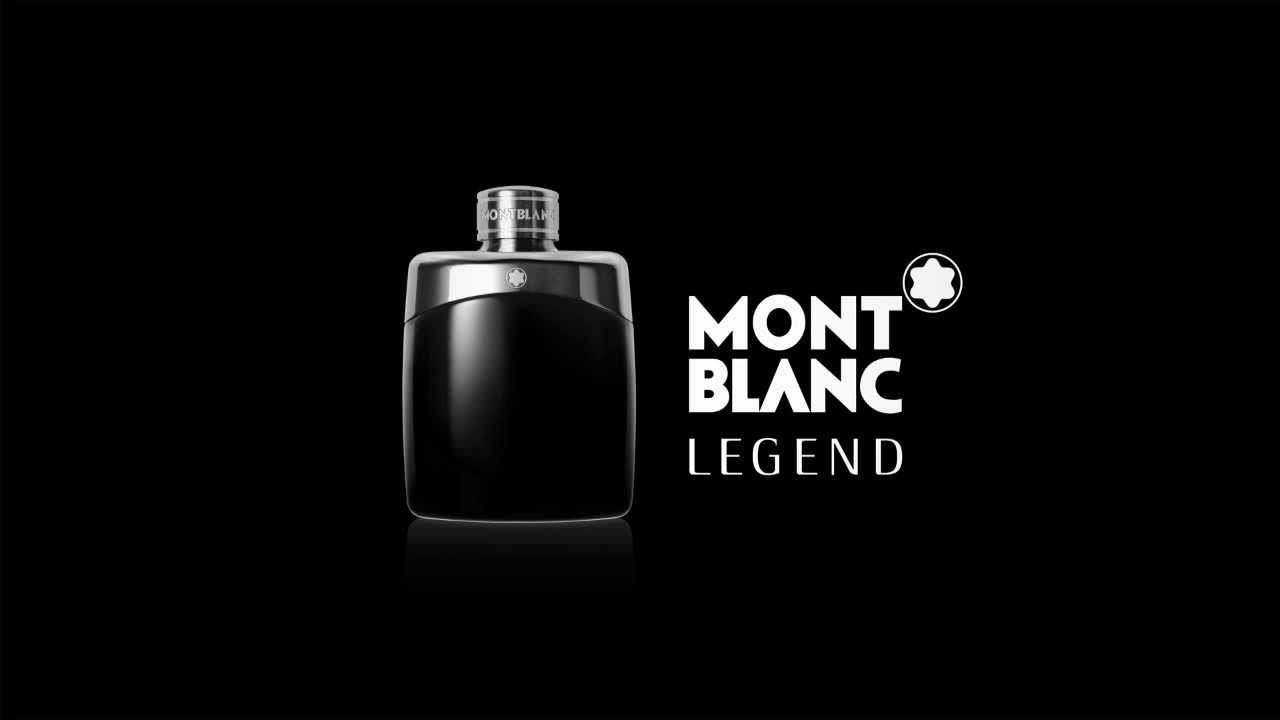 Nước hoa Mont Blanc Legend